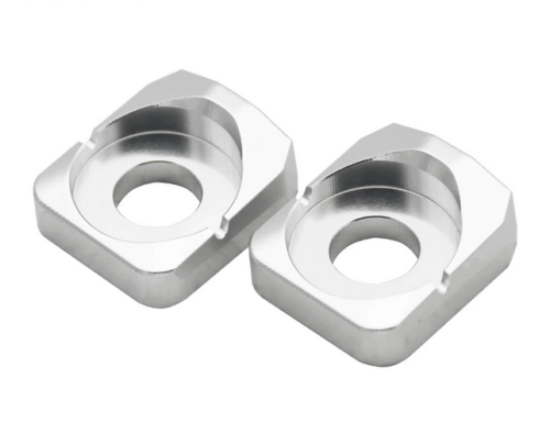 REAR AXLE BLOCKS CHAIN ADJUSTER SURRON LIGHT BEE X S