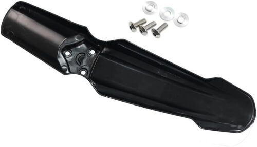 FRONT FORK FENDER (DNM/KKE) SURRON LIGHT BEE X LIGHT BEE S SEGWAY X 160 260 TALARIA STING MX 3 4