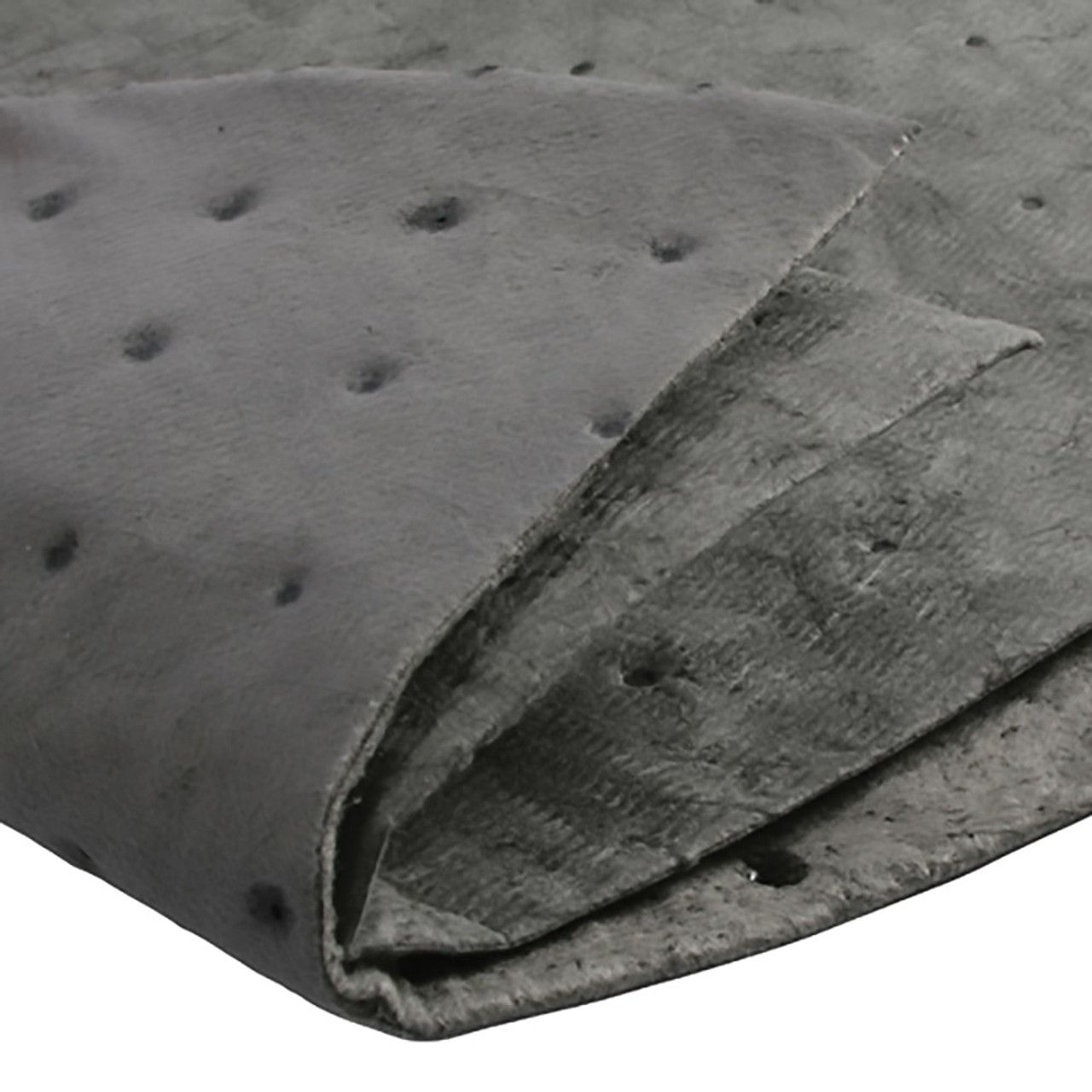 TYGRIS MAINTENANCE ABSORBENT SPILL KIT PADS MATS, PACK OF 200, OIL CLEAN UP WORKSHOP