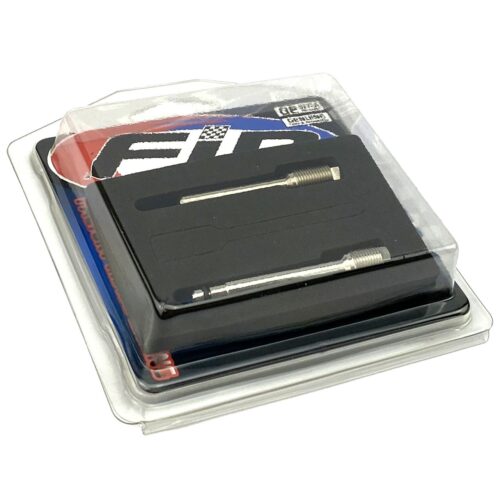 BRAKE PIN SET STAINLESS STEEL