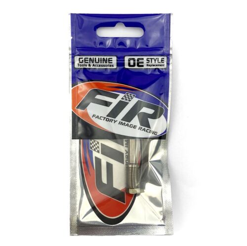 BRAKE PIN STAINLESS STEEL 57MM