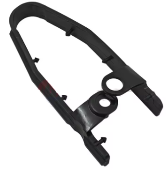 SWINGARM CHAIN SLIDER GUIDE COVER 2008-2018 KAWASAKI KLR650 12053-0082