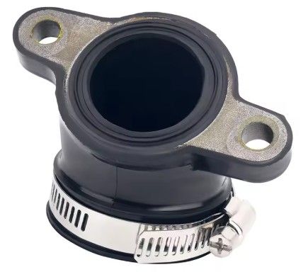 CARBURETTOR INTAKE MANIFOLD POLARIS 330 MAGNUM TRAIL BOSS 325 XPEDITION 3087050 - Image 2