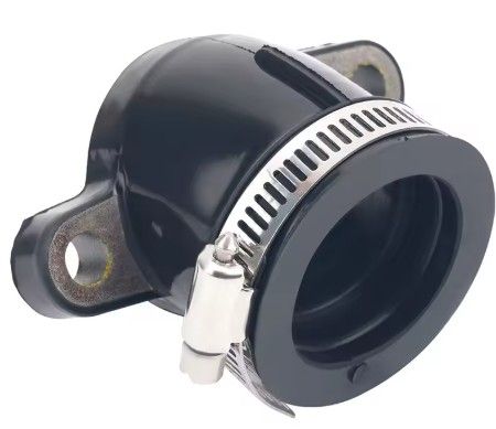 CARBURETTOR INTAKE MANIFOLD POLARIS 330 MAGNUM TRAIL BOSS 325 XPEDITION 3087050 - Image 3