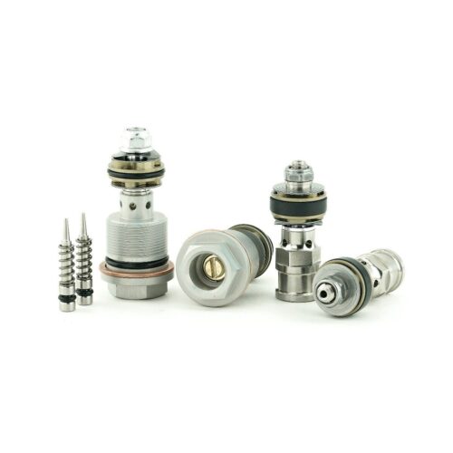 FRONT FORK PISTON KIT / ORVS, Yamaha Tenere 700, KTECH, 118-200-020-016