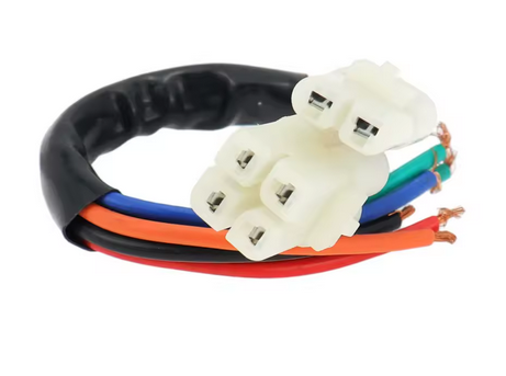 CDI MODULE BOX 1988-1989 HONDA TRX250R TRX 250R FOURTRAX 250 30410-HB9-770 - Image 2