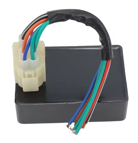 CDI MODULE BOX 1988-1989 HONDA TRX250R TRX 250R FOURTRAX 250 30410-HB9-770