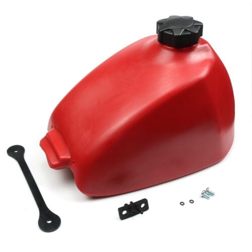 FUEL GAS TANK RED 73-82 HONDA ATC 90 110 FT49001 17500-942-020TR 17500-942-040TR