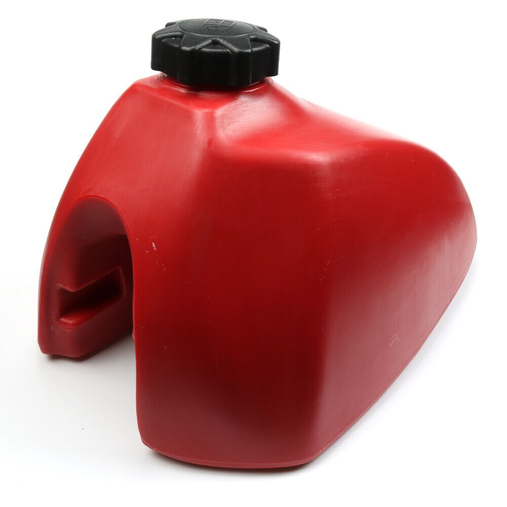 FUEL GAS TANK RED 73-82 HONDA ATC 90 110 FT49001 17500-942-020TR 17500-942-040TR - Image 3