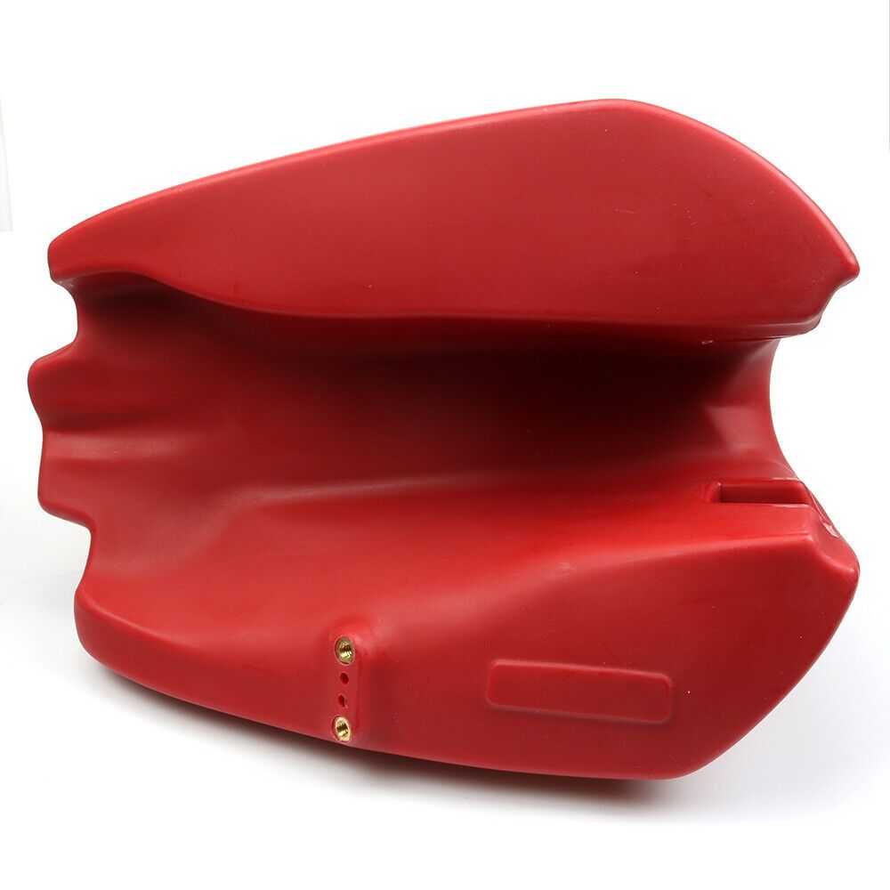 FUEL GAS TANK RED 73-82 HONDA ATC 90 110 FT49001 17500-942-020TR 17500-942-040TR - Image 4