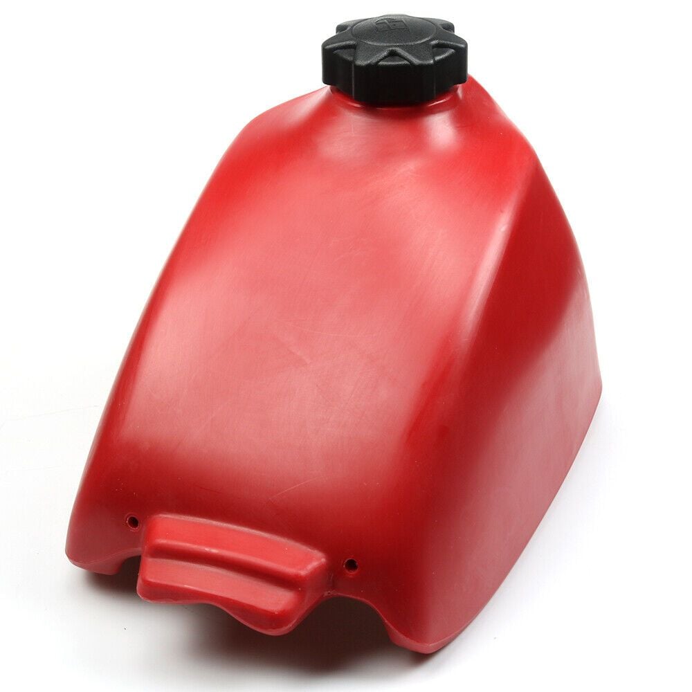 FUEL GAS TANK RED 73-82 HONDA ATC 90 110 FT49001 17500-942-020TR 17500-942-040TR - Image 6