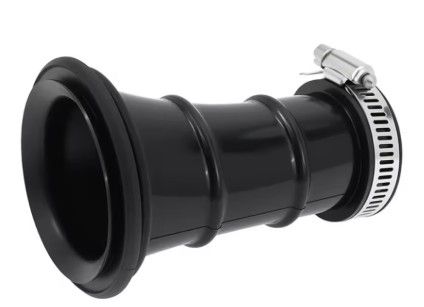 CARBURETTOR AIR INTAKE HONDA SPORTRAX 90 TRX 90 17253-HF7-000 - Image 2