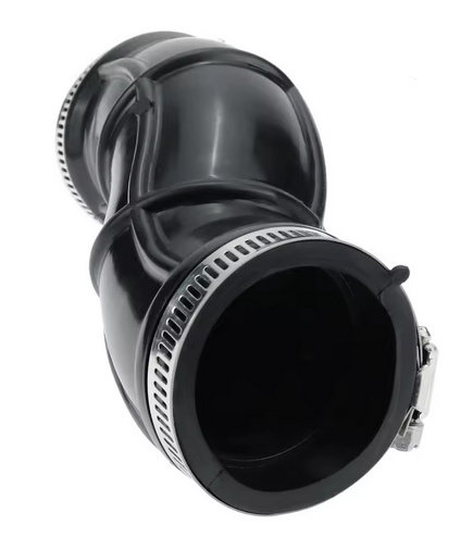 CARBURETTOR AIR INTAKE 2000-2012 YAMAHA BIG BEAR 400 YFM400 5FU-E4453-00-00