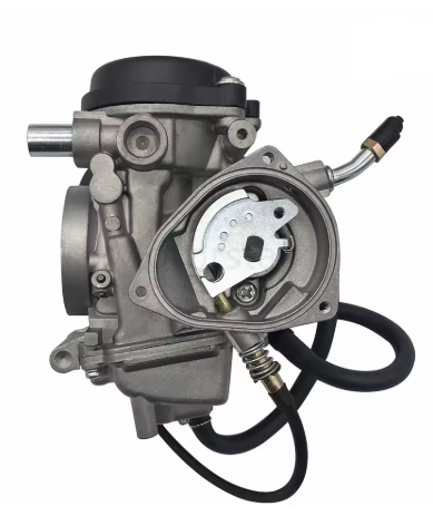 CARBURETTOR YAMAHA BIG BEAR BRUIN WOLVERINE KODIAK GRIZZLY RAPTOR YFM 250 350 400 450 - Image 2