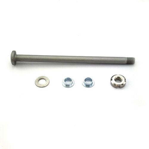 JACKSHAFT AXLE KIT E RIDE PRO S SS 2.0 3.0 SR
