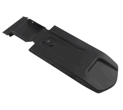 REAR FENDER INNER PLATE UNDER-SEAT GUARD SURRON LIGHT BEE X