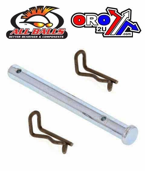 ALLBALLS BRAKE PAD BOLT KIT, ALLBALLS 18-7000 GASGAS/HUSA/HUSKY/KTM/SHERCO
