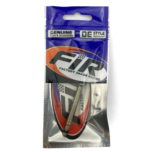 BRAKE PIN STAINLESS STEEL 66MM