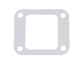 REED VALVE GASKET YAMAHA 314-13621-02-00, 87A-13621-00-00
