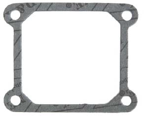 INTAKE REED GASKET YAMAHA DT 200 R 1KT-13621-00