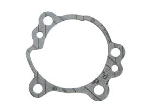 WATER PUMP COVER GASKET YAMAHA 5X5-12428-00