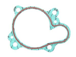 WATER PUMP COVER GASKET YAMAHA 2VM-12428-11