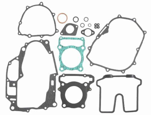 GASKET FULL SET HONDA CBF 250 2004-2009