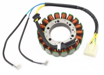 STATOR COIL 2000-2003 KAWASAKI NINJA ZX900 21003-1397