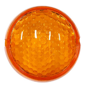 WINKER INDICATOR LENSE SUZUKI GT 380 550 750 RE5 35612-31010