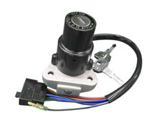 IGNITION SWITCH YAMAHA RD 350 RZ 500 1UA-82501-00, 2UA-H2501-00, 51L-82501-31/32/33