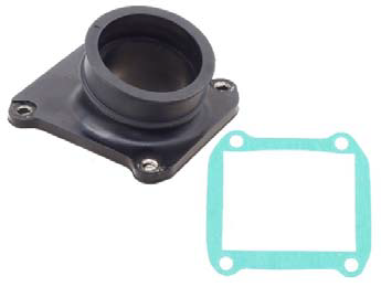 CARBURETOR FLANGE INTAKE KTM HUSQ 54830050000, 54830062100, 54830062200