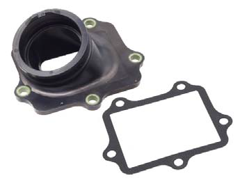 CARBURETOR FLANGE INTAKE YAMAHA 250 2002-2026 B4X-13565-00-00