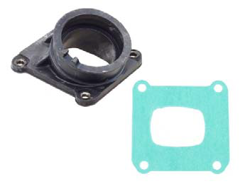 CARBURETOR FLANGE INTAKE KTM HUSQ GASGAS 50430050000, 50430098060
