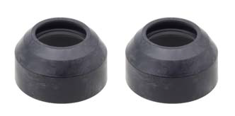 FORK DUST SEAL SET 13.3×45/52×15/30mm MX-08741 57-124 DUST SEAL KIT 30MM
