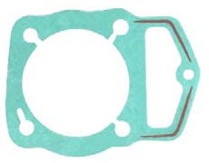 CYLINDER BASE GASKET HONDA CRF 150 230 12191-KCN-000, 12191-KCN-020