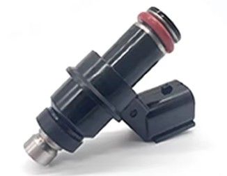 FUEL INJECTOR KAWASAKI KLX300 KLX250 490330016 49033-0016 92500-0170 - Image 2