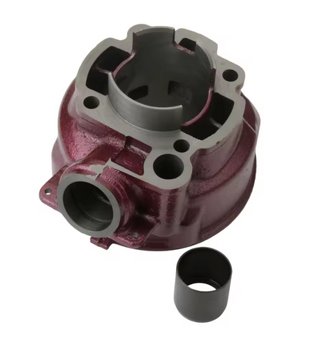 49mm BIG BORE CYLINDER KIT YAMAHA DT50 TZR50