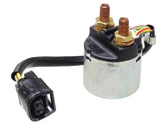 STARTER SOLENOID RELAY HONDA TRX 420 520 35850-HR3-FA1