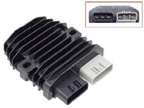 VOLTAGE REGULATOR CF MOTO ATV 400 500 9DQV-151000-3000