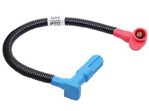 SPARK PLUG LEAD & CAP POLARIS 4018017, 4082774