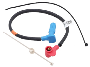 SPARK PLUG LEAD & CAP POLARIS 2211851, 4018016