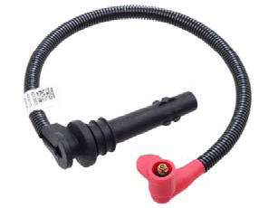 SPARK PLUG LEAD & CAP POLARIS 4014033, 4017693
