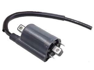 IGNITION COIL SPARK PLUG LEAD YAMAHA RAPTOR 700 3TB-82310-01-00