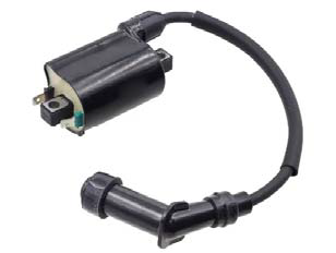 IGNITION COIL SPARK PLUG LEAD & CAP 21171-Y001