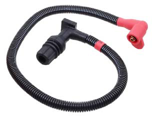SPARK PLUG LEAD & CAP POLARIS 4012889
