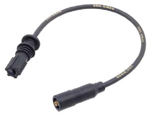 SPARK PLUG LEAD & CAP POLARIS 4014007