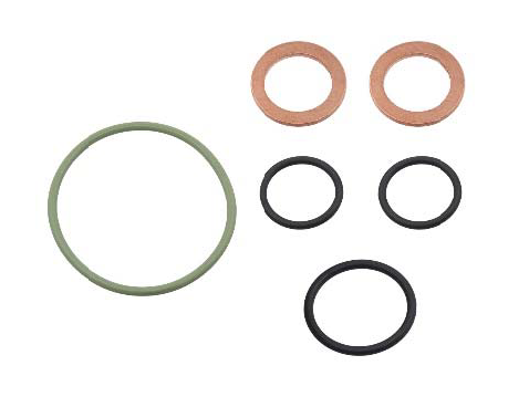 OIL FILTER HARDWARE KIT KTM HUSQVARANA GASGAS PSYCHIC MX-07444