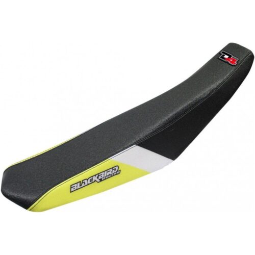 00-25 DRZ400 SUZUKI DREAM 4 SEAT COVER, BLACKBIRD 1320N