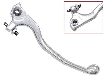 DIE CAST BRAKE LEVER GASGAS TRAILS BT27922045