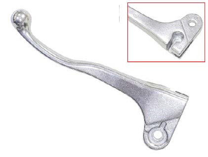 DIE CAST CLUTCH LEVER CPI SM SX SMX 50 74391